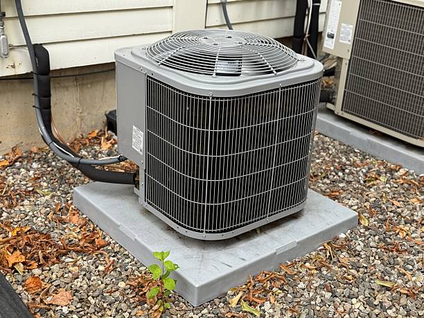 24/7 Emergency Ductwork Repair experts in Hutchinson, MN
