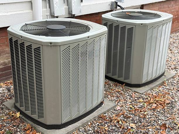 Reliable Ductwork Repair contractor in Hutchinson, MN by JG Cool HVAC